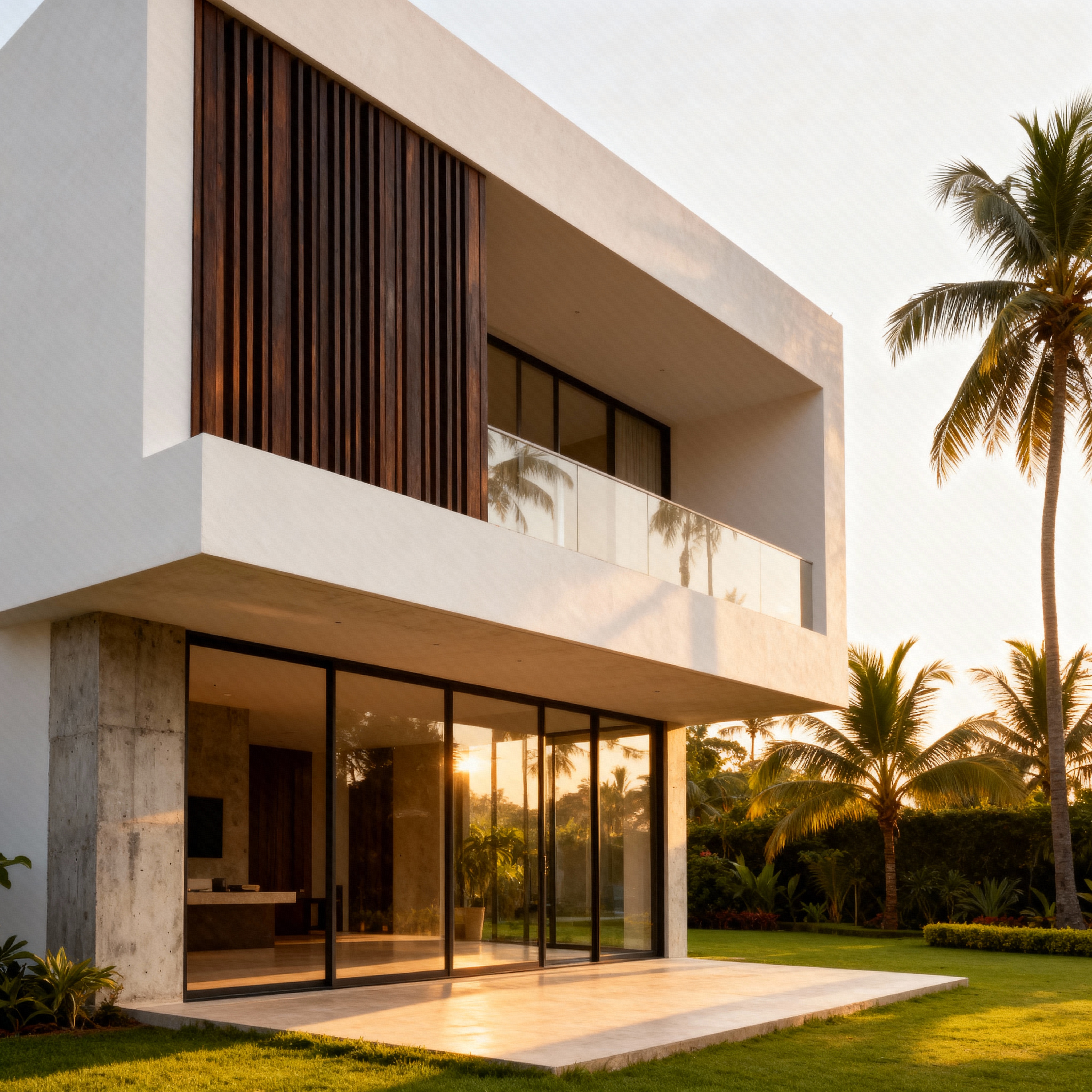 Construction and Project Completion